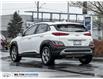 2023 Hyundai Kona 2.0L Preferred Sun & Leather Package (Stk: 051891) in Milton - Image 5 of 8