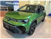 2025 Volkswagen Taos Comfortline Black Edition (Stk: 12898) in Peterborough - Image 1 of 22
