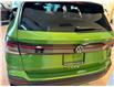 2025 Volkswagen Taos Comfortline Black Edition (Stk: 12898) in Peterborough - Image 4 of 22
