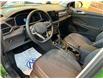 2025 Volkswagen Taos Comfortline Black Edition (Stk: 12898) in Peterborough - Image 9 of 22