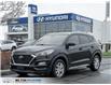 2020 Hyundai Tucson Preferred (Stk: 245537) in Milton - Image 1 of 23