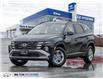 2025 Hyundai Tucson Preferred (Stk: 532739) in Milton - Image 1 of 22