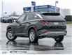 2025 Hyundai Tucson Preferred (Stk: 532739) in Milton - Image 5 of 22