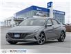 2023 Hyundai Elantra HEV Luxury (Stk: 060531) in Milton - Image 1 of 26