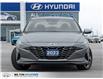 2023 Hyundai Elantra HEV Luxury (Stk: 060531) in Milton - Image 2 of 26