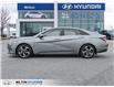 2023 Hyundai Elantra HEV Luxury (Stk: 060531) in Milton - Image 3 of 26