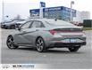 2023 Hyundai Elantra HEV Luxury (Stk: 060531) in Milton - Image 5 of 26