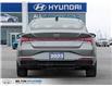 2023 Hyundai Elantra HEV Luxury (Stk: 060531) in Milton - Image 6 of 26