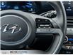 2023 Hyundai Elantra HEV Luxury (Stk: 060531) in Milton - Image 10 of 26