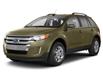 2013 Ford Edge SEL (Stk: S9612B) in ROSETOWN - Image 1 of 11