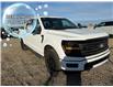 2025 Ford F-150 XLT (Stk: 25DFT023) in Drayton Valley - Image 1 of 14