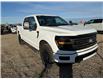 2025 Ford F-150 XLT (Stk: 25DFT023) in Drayton Valley - Image 2 of 14