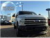 2025 Ford F-250 King Ranch (Stk: 25DFT037) in Drayton Valley - Image 1 of 15