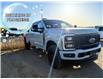 2025 Ford F-250 Lariat (Stk: 25DFT039) in Drayton Valley - Image 1 of 13