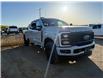 2025 Ford F-250 Lariat (Stk: 25DFT039) in Drayton Valley - Image 2 of 13