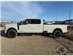 2025 Ford F-250 Lariat (Stk: 25DFT039) in Drayton Valley - Image 4 of 13