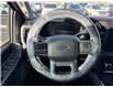 2025 Ford F-250 Lariat (Stk: 25DFT039) in Drayton Valley - Image 10 of 13