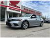 2022 Honda Civic LX (Stk: E-3025) in Brockville - Image 1 of 9