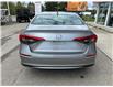 2022 Honda Civic LX (Stk: E-3025) in Brockville - Image 4 of 9