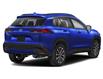 2025 Toyota Corolla Cross XLE (Stk: 259163) in Moose Jaw - Image 3 of 11
