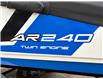 2018 Yamaha AR 240 Twin Engine  in Exeter - Image 4 of 18