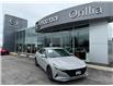 2021 Hyundai Elantra Preferred (Stk: 8361P) in ORILLIA - Image 1 of 23