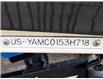 2018 Yamaha AR 240 Twin Engine  in Exeter - Image 18 of 18