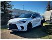 2023 Lexus RX 500h Base (Stk: 250875A) in Calgary - Image 5 of 24