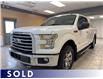 2015 Ford F-150 XLT (Stk: WB6235) in Shellbrook - Image 1 of 22