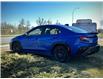 2023 Subaru WRX Sport (Stk: 250827A) in Calgary - Image 4 of 23