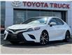 2019 Toyota Camry SE (Stk: S9346A) in Welland - Image 1 of 21