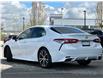 2019 Toyota Camry SE (Stk: S9346A) in Welland - Image 2 of 21