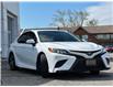 2019 Toyota Camry SE (Stk: S9346A) in Welland - Image 5 of 21