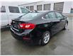 2018 Chevrolet Cruze LT Auto (Stk: 25516A) in Rouyn-Noranda - Image 3 of 15