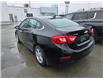 2018 Chevrolet Cruze LT Auto (Stk: 25516A) in Rouyn-Noranda - Image 4 of 15