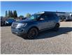 2018 Ford Explorer XLT (Stk: 5B9253) in Cardston - Image 1 of 14