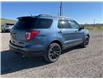 2018 Ford Explorer XLT (Stk: 5B9253) in Cardston - Image 5 of 14
