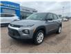 2023 Chevrolet TrailBlazer LS (Stk: PL3108) in Pembroke - Image 1 of 15
