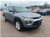 2023 Chevrolet TrailBlazer LS (Stk: PL3108) in Pembroke - Image 3 of 15