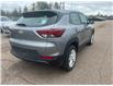 2023 Chevrolet TrailBlazer LS (Stk: PL3108) in Pembroke - Image 5 of 15
