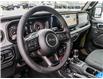 2025 Jeep Wrangler Sport (Stk: 15-25192) in London - Image 15 of 21