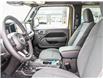 2025 Jeep Wrangler Sport (Stk: 15-25192) in London - Image 16 of 21