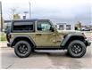2025 Jeep Wrangler Sport (Stk: 15-25192) in London - Image 17 of 21