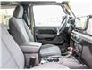 2025 Jeep Wrangler Sport (Stk: 15-25192) in London - Image 19 of 21
