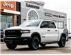2025 RAM 1500 Rebel (Stk: 15-25130) in London - Image 16 of 30