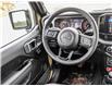 2025 Jeep Wrangler Sport (Stk: 15-25157) in London - Image 6 of 26