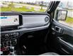 2025 Jeep Wrangler Sport (Stk: 15-25157) in London - Image 8 of 26