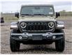 2025 Jeep Wrangler Sport (Stk: 15-25157) in London - Image 2 of 26