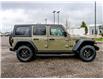 2025 Jeep Wrangler Sport (Stk: 15-25157) in London - Image 22 of 26