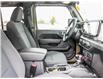 2025 Jeep Wrangler Sport (Stk: 15-25157) in London - Image 24 of 26